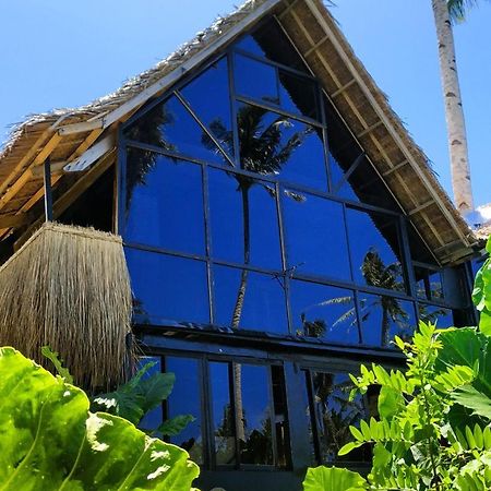 Готель Tarzan'S House Хенераль-Луна Екстер'єр фото
