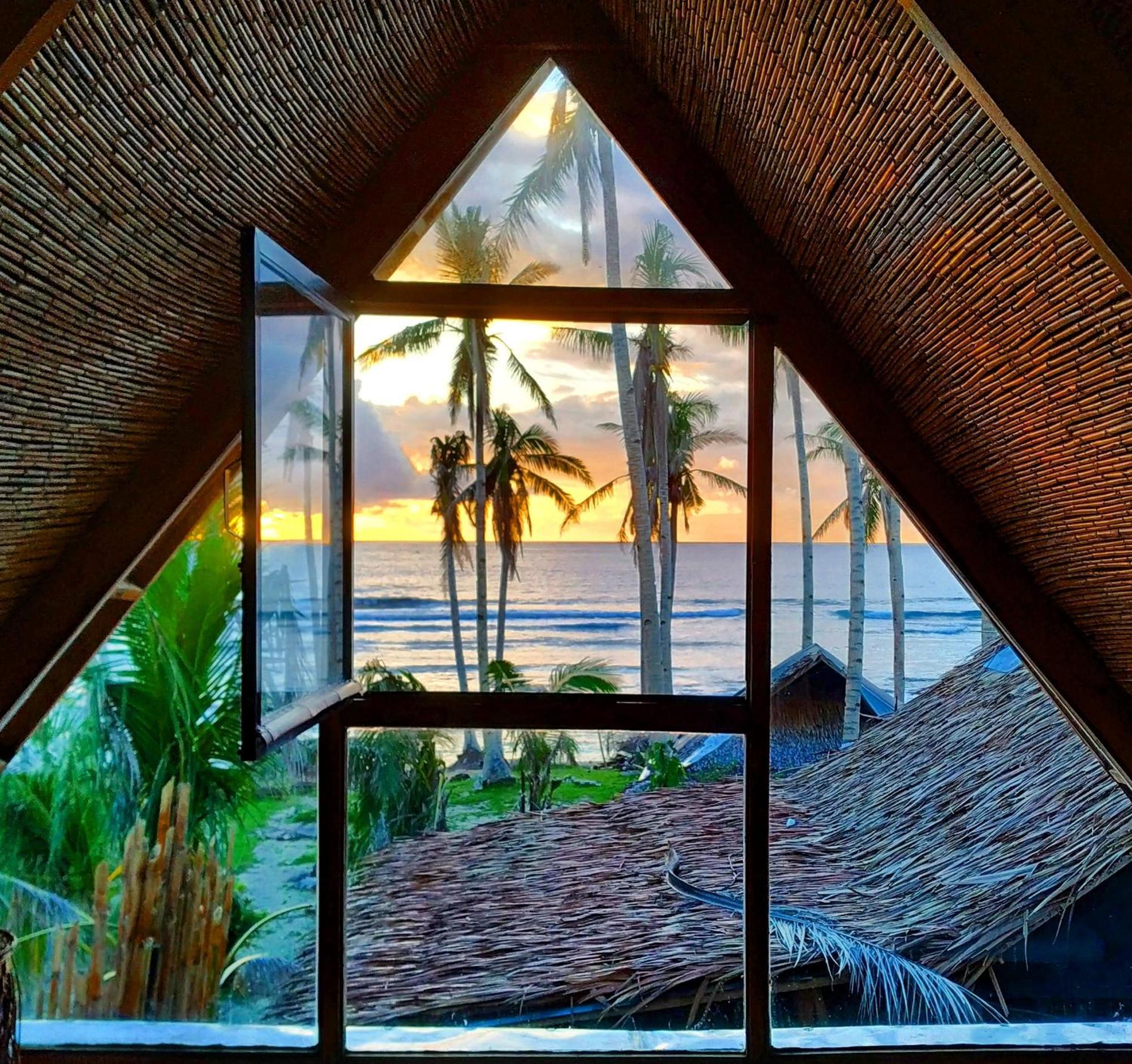 Готель Tarzan'S House Хенераль-Луна Екстер'єр фото